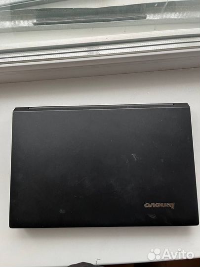 Ноутбук Lenovo b590