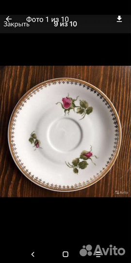 Молочники.Чай/ кружки