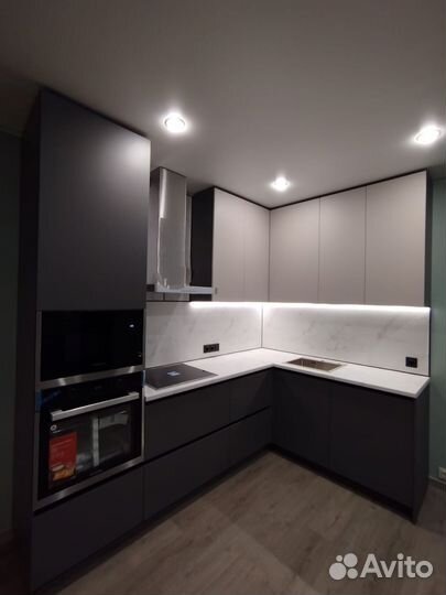 Кухонная гарнитура