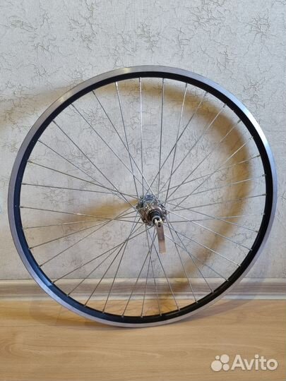 Колеса на велосипед 26. Двойные обода