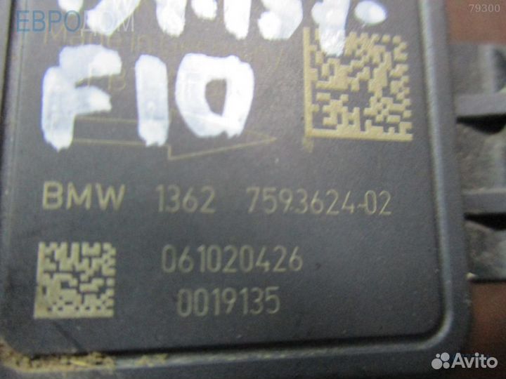 Расходомер воздуха / дмрв BMW F01 LCI n55