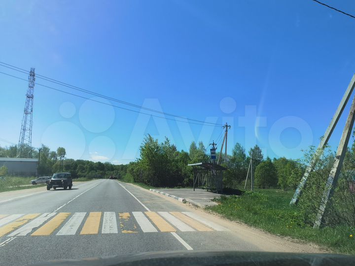 Участок 6 сот. (ИЖС)