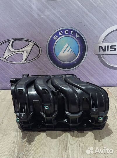 Коллектор впускной Kia RIO 4