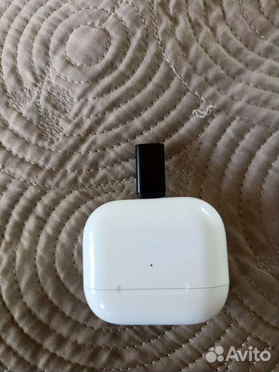 Беспроводные наушники airpods 3