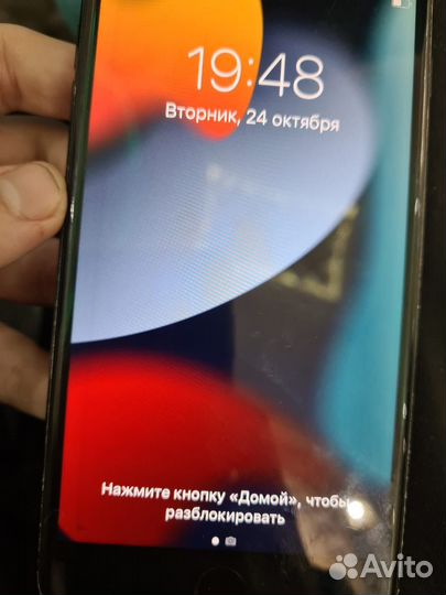 iPhone 7 Plus, 128 ГБ