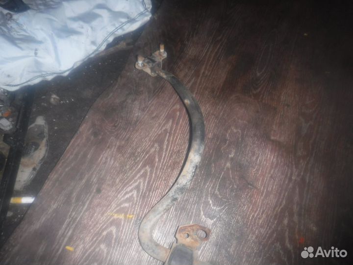 Стабилизатор передний для Fiat Albea 2002-2012