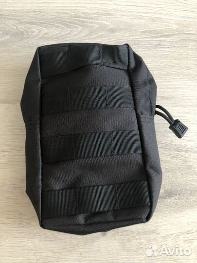 Сумка тактическая