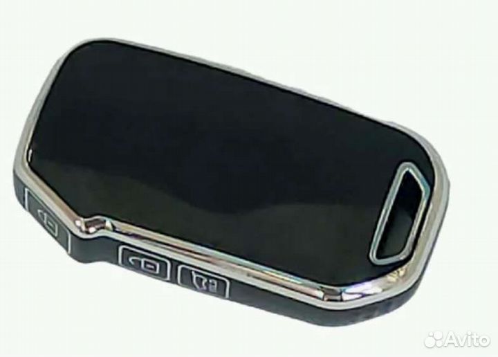 Kia чехол на smart ключ