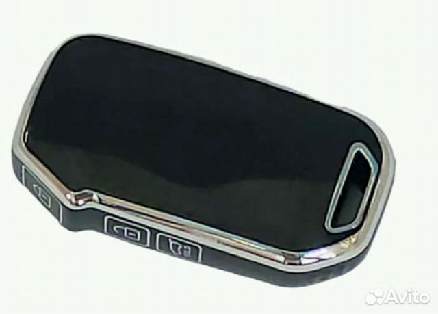 Kia чехол на smart ключ