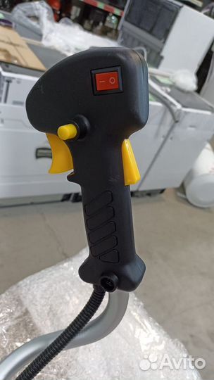 Бензиновый триммер Huter GGT-2500S