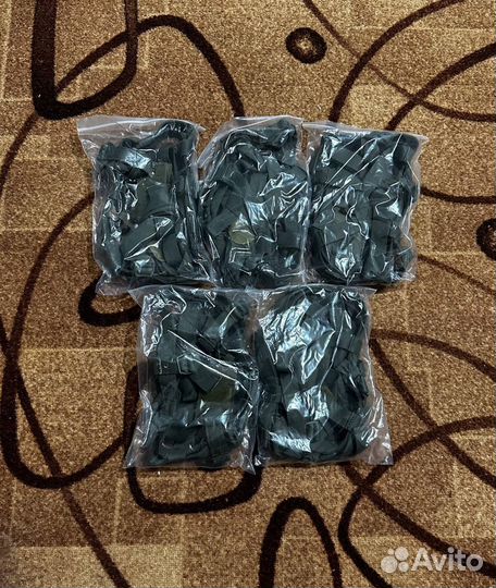 Подтулейка для Шлема 6б47 Ратник Новая