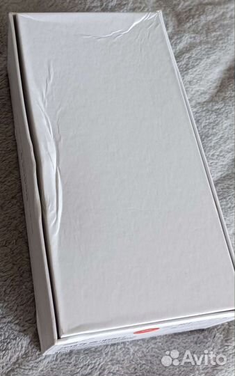 Xiaomi redmi 9 Коробка с бумажками от телефона