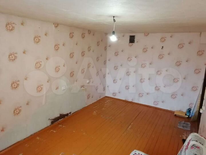 Комната 17,9 м² в 8-к., 5/9 эт.