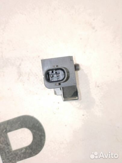 Датчик правый Bmw X4 F26 N55B30A 2014