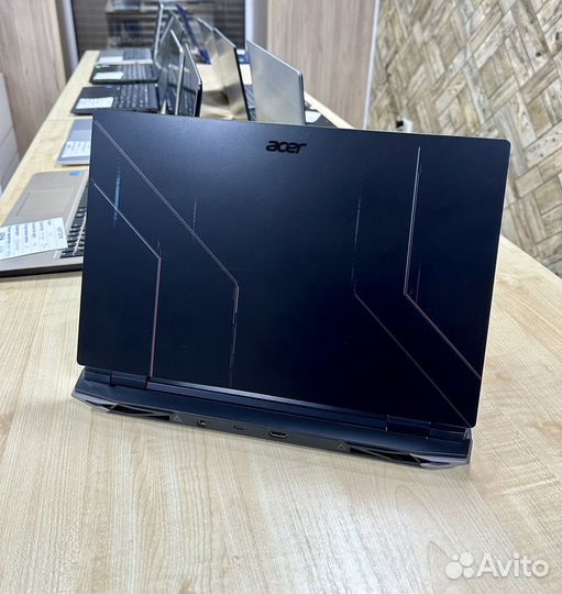 Acer nitro 5
