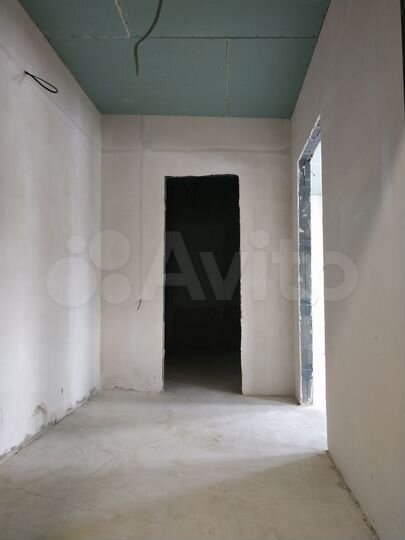 1-к. квартира, 37 м², 10/10 эт.