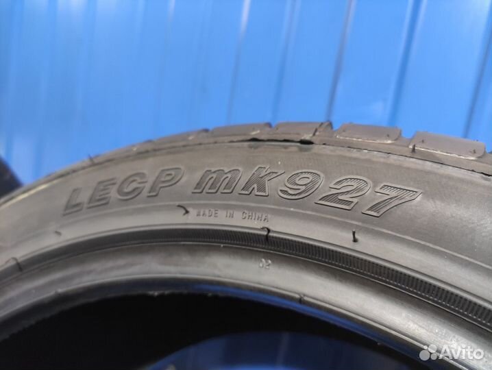 Mileking MK927 225/40 R18