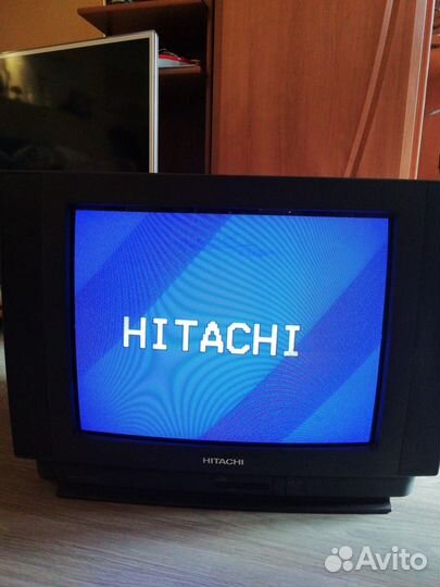 Телевизор Hitachi