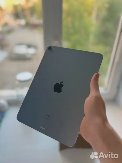 Планшет apple iPad Air 4