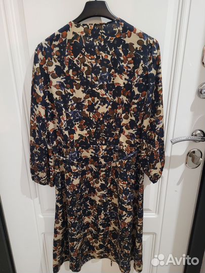 Вечернее платье 42 44 короткое