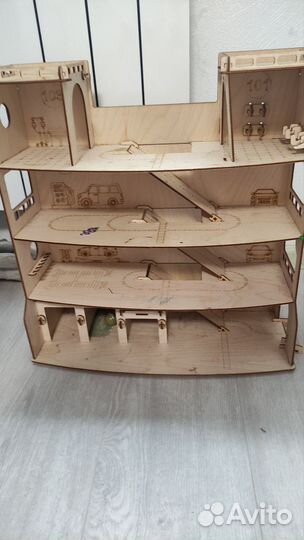 Детские игрушки бу