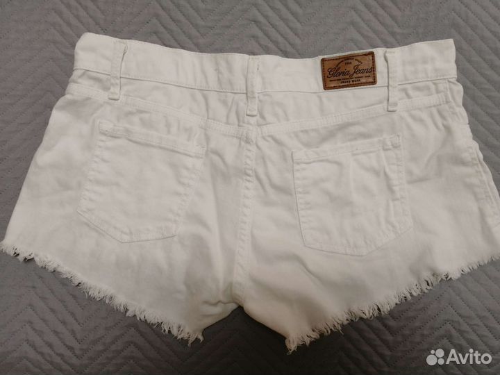 Шорты женские