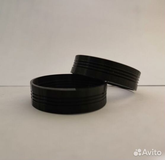 Накладки обводных роликов магнитофонов Олимп Э004