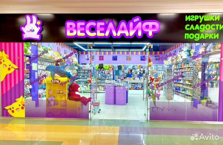 Прибыльный готовый бизнес