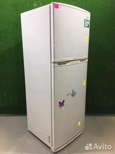 Холодильник б/у большой выбор