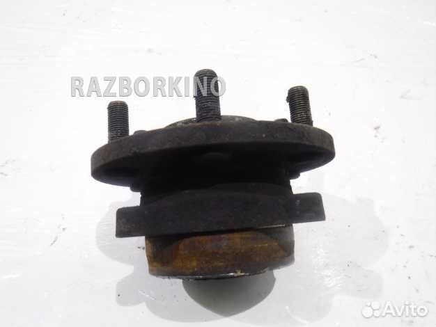 Ступица передняя Ниссан