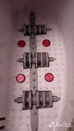 Гидромассажная ванночка для ног beurer FB 50