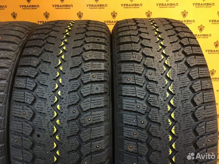 Amtel NordMaster ST-310 215/55 R16 93T