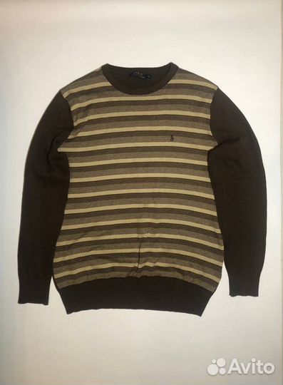 Ralph lauren джемпер