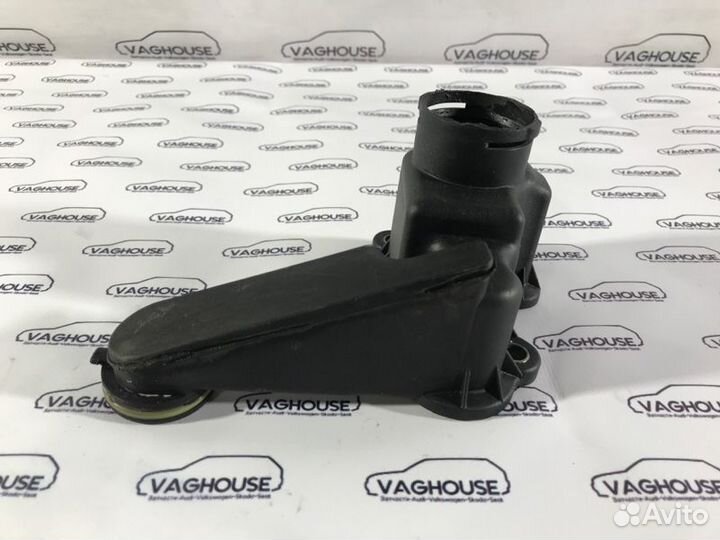 Сапун Volkswagen Jetta 2.0 AVH 2002
