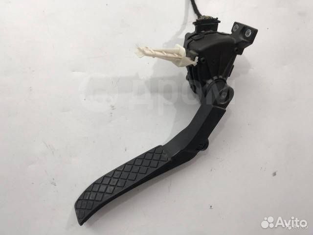 Педаль газа Porsche Cayenne