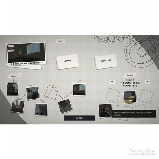 This is the Police 2 (xboxone)