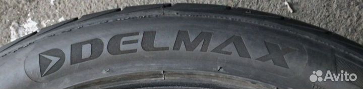 Delmax PerformPro 235/45 R18