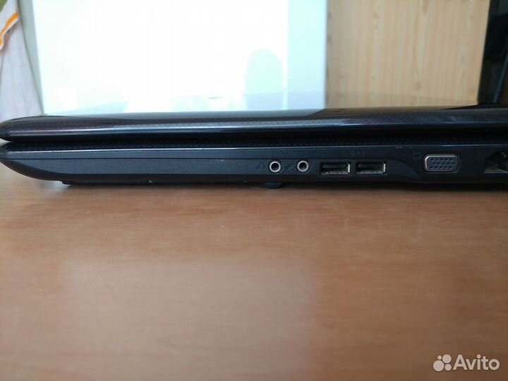 Ноутбук Asus 17.3