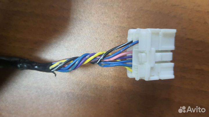 Зеркало боковое правое Honda CR-V 2008г