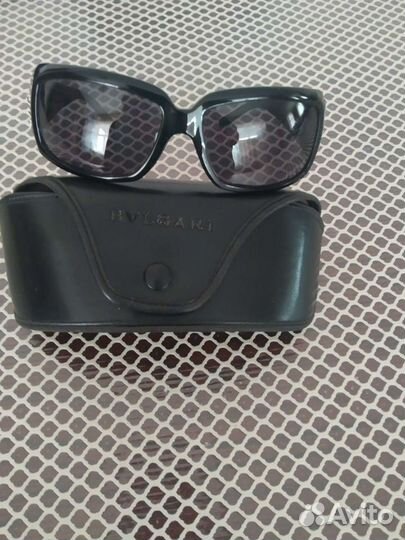 Солнцезащитные очки женские bvlgari оригинал