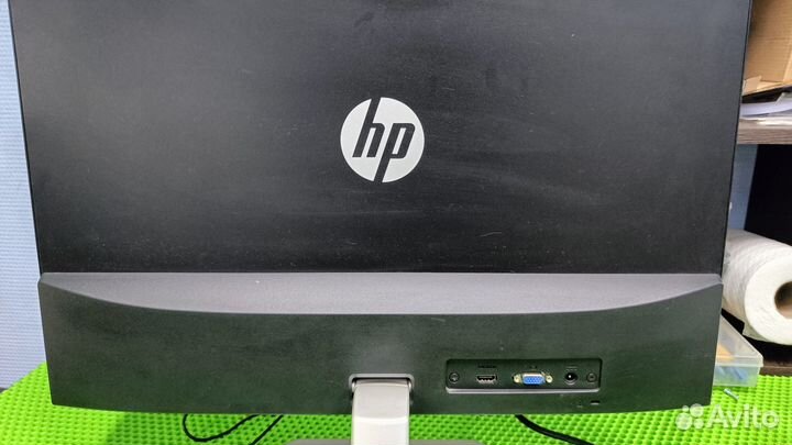 Монитор HP 24ES