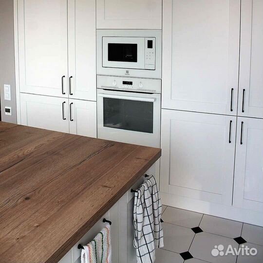 Кухня в Майкопе