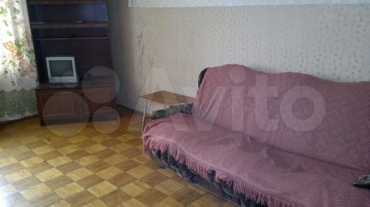 3-к. квартира, 65 м², 9/9 эт.