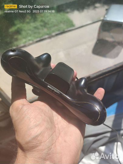 Джойстик на xbox 360