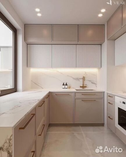 Кухонный гарнитур