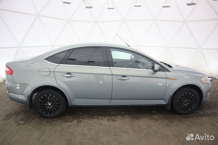 Ford Mondeo 1.6 МТ, 2009, 142 569 км