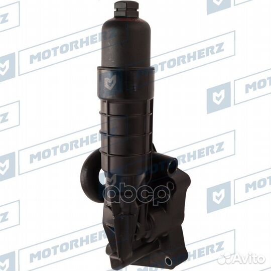 Корпус масляного фильтра 111AA0008AE Motorherz