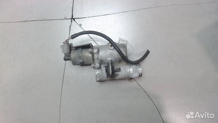 Клапан рециркуляции газов Renault Clio, 2001