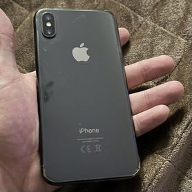 iPhone X, 64 ГБ