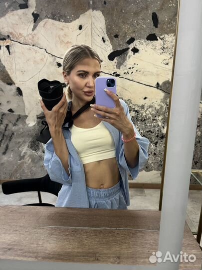 Видеосъемка